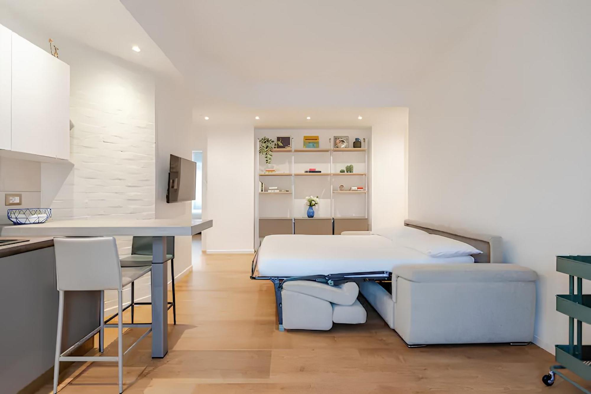 Visit Milano - Home Solution Kültér fotó