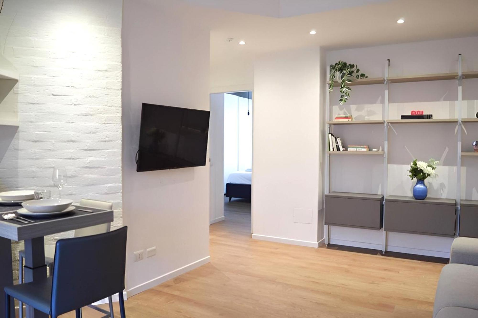 Visit Milano - Home Solution Kültér fotó